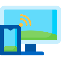 Screen Mirroring