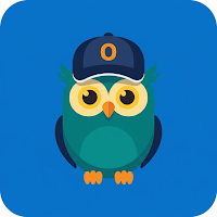 Owl Yabby Main Cap