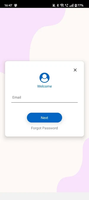 Workwisely Screenshot 1