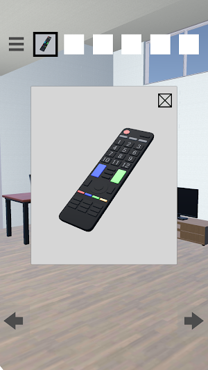脱出ゲーム Leave Home Screenshot 2