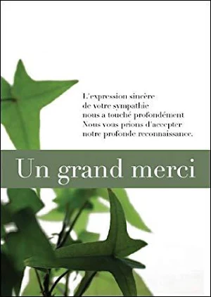 Condoléances et Sympathie - Imagens & Frases Screenshot 1