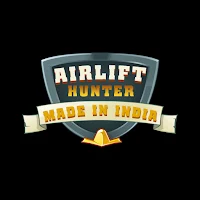 Airlift Hunter-Shooting Game