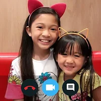 Kaycee and Rachel Call Prank