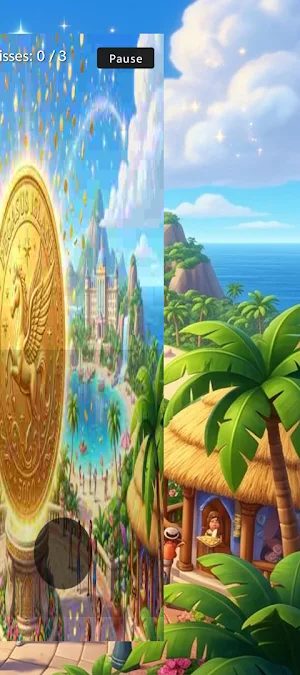 FruitPick Screenshot 3