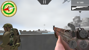 Medal Of Valor 4 WW2 PRO Screenshot 2