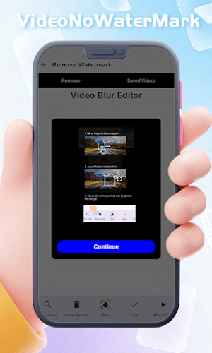 VideoNoWaterMark Screenshot 3