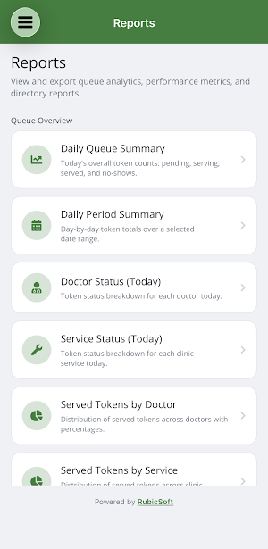 TokenX Screenshot 2