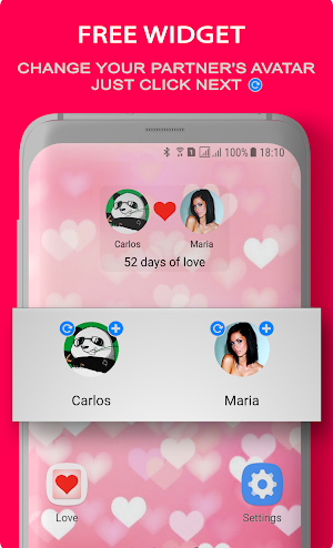 Love Screenshot 0