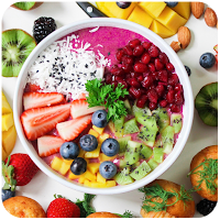 Healthy Food Wallpapers