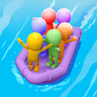 Boat Jam Escape