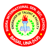 Rudra International School,Una