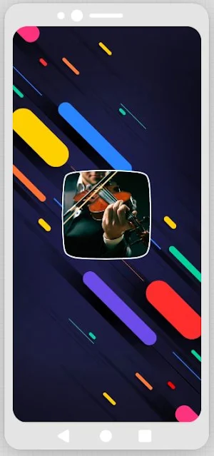 Violin Ringtones Screenshot 0