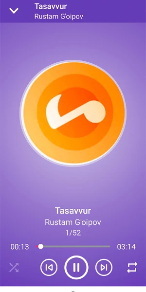Rustam G'oipov Screenshot 2