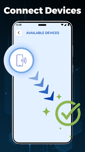 Copy My Data - Smart Transfer Screenshot 3
