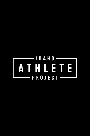 Idaho Athlete Project Screenshot 0