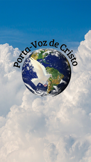 Porta-Voz de Cristo Screenshot 0