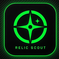 Relic Scout