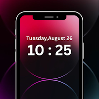 Iphone Wallpaper for Android