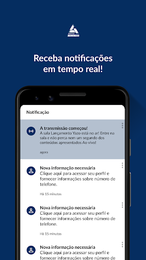 ANEFAC CONECTA Screenshot 0