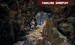 Glorious Victory : Anti Terrorist Squad Screenshot 3