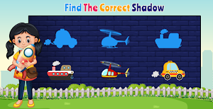 Learn & Identify: Kids World Screenshot 3