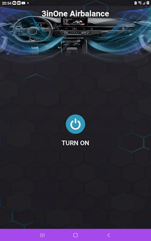 Air Balance Screenshot 3
