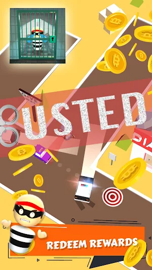 Drag Taxi - BTC Screenshot 3