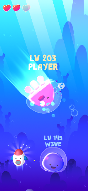 jellyfish.io Screenshot 1