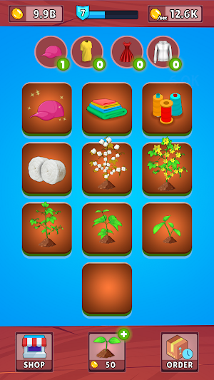 Merge and Deliver Screenshot 2