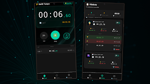 Swift Tempo Screenshot 0