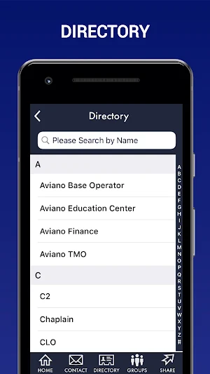 Heavy Airlift Wing Screenshot 3