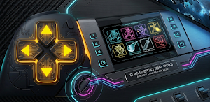 GameStation Pro: Play Station Screenshot 0