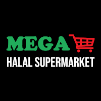 Mega Halal Supermarket Worker