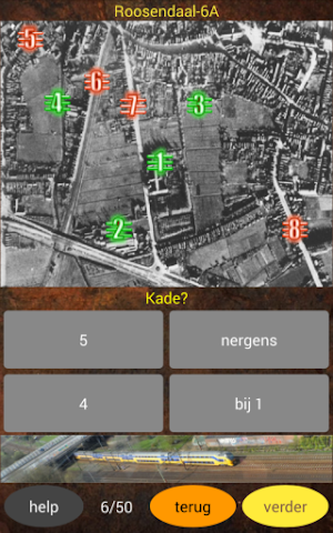 Roosendaal-6 Screenshot 2