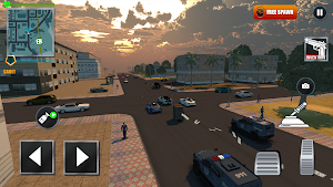 Police Simulator 2: Open World Screenshot 1