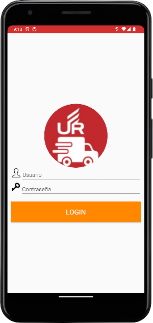 Urbano Argentina Screenshot 3