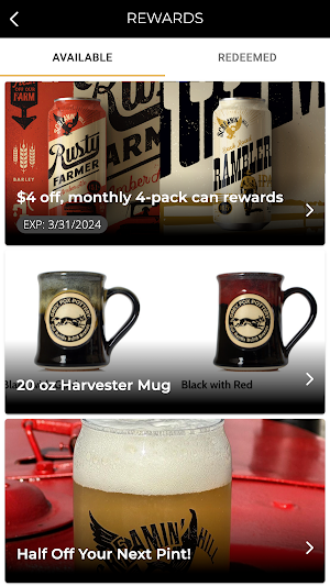 Screamin' Hill Beer Farm Screenshot 3