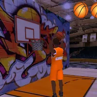 Basket Ball 3D