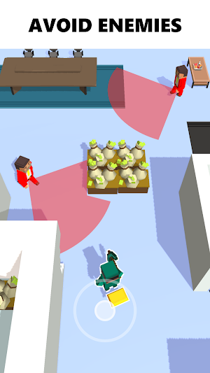 Thief Master Screenshot 1