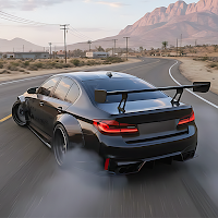 Real Driving Car Game Offline