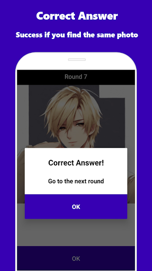 Find Same Photo: brain test Screenshot 2