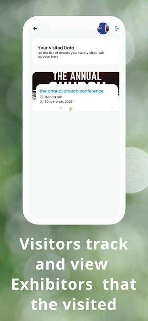 InLog Screenshot 3