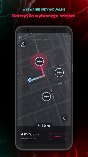 X-Booster Screenshot 1