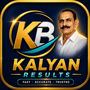 Kb kalyan online matka play Screenshot 0