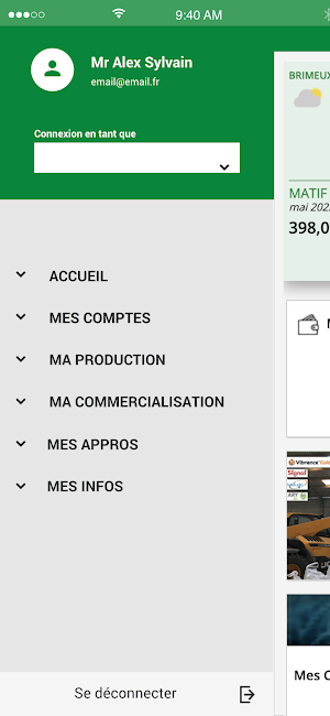 Duriez & Fils Screenshot 2