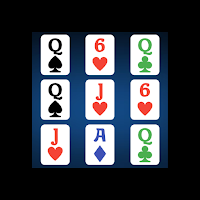 Carder - Memory Game