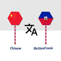 Chinese To HaitianCreole Trans