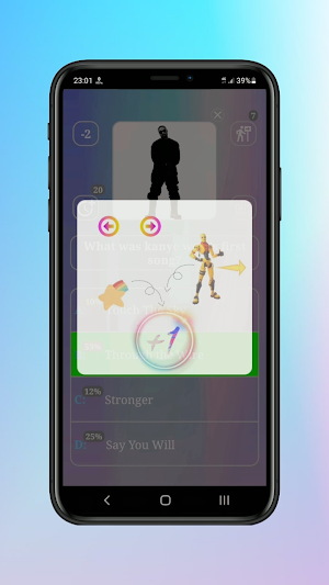 QuizZiQo: Play to learn Screenshot 2
