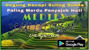 Degung Sunda Kecapi Suling Screenshot 0