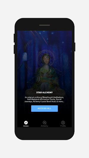 Star Alchemy Screenshot 0
